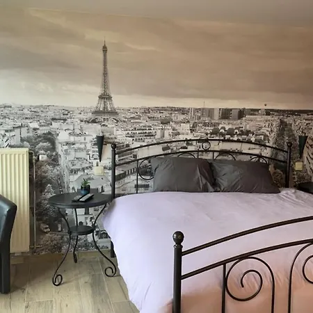 Au Trouli Lejlighed *