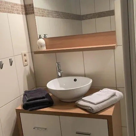 Au Trouli Lejlighed Verviers