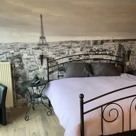 Lejlighed Au Trouli *